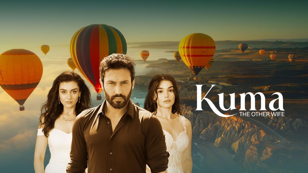 مسلسل الزوجة الاخرى الحلقة 12 الثانية عشر مترجمة
