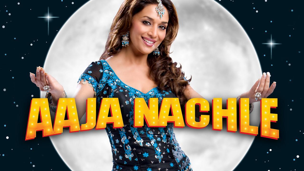 فيلم Aaja Nachle 2007 مترجم كامل HD