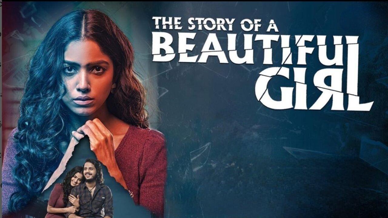 فيلم The Story of a Beautiful Girl 2023 مترجم كامل HD