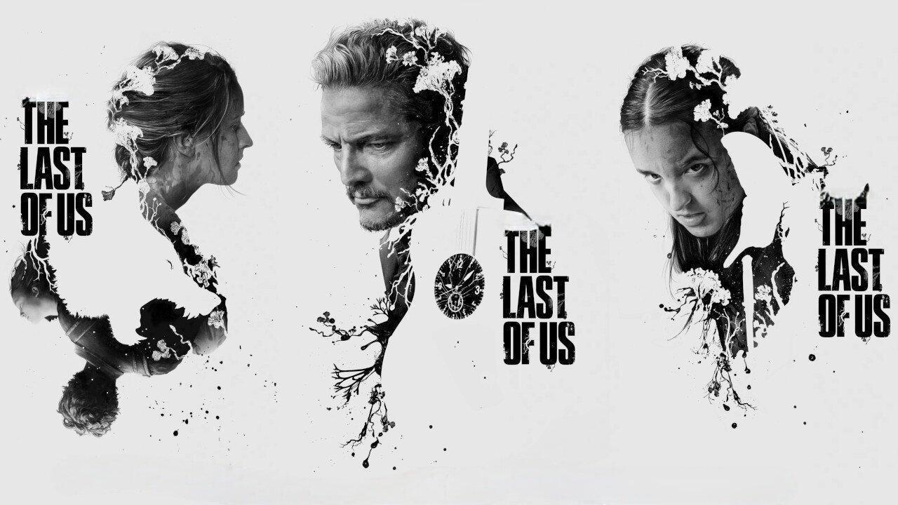 مسلسل The Last of Us الموسم الثاني مترجم