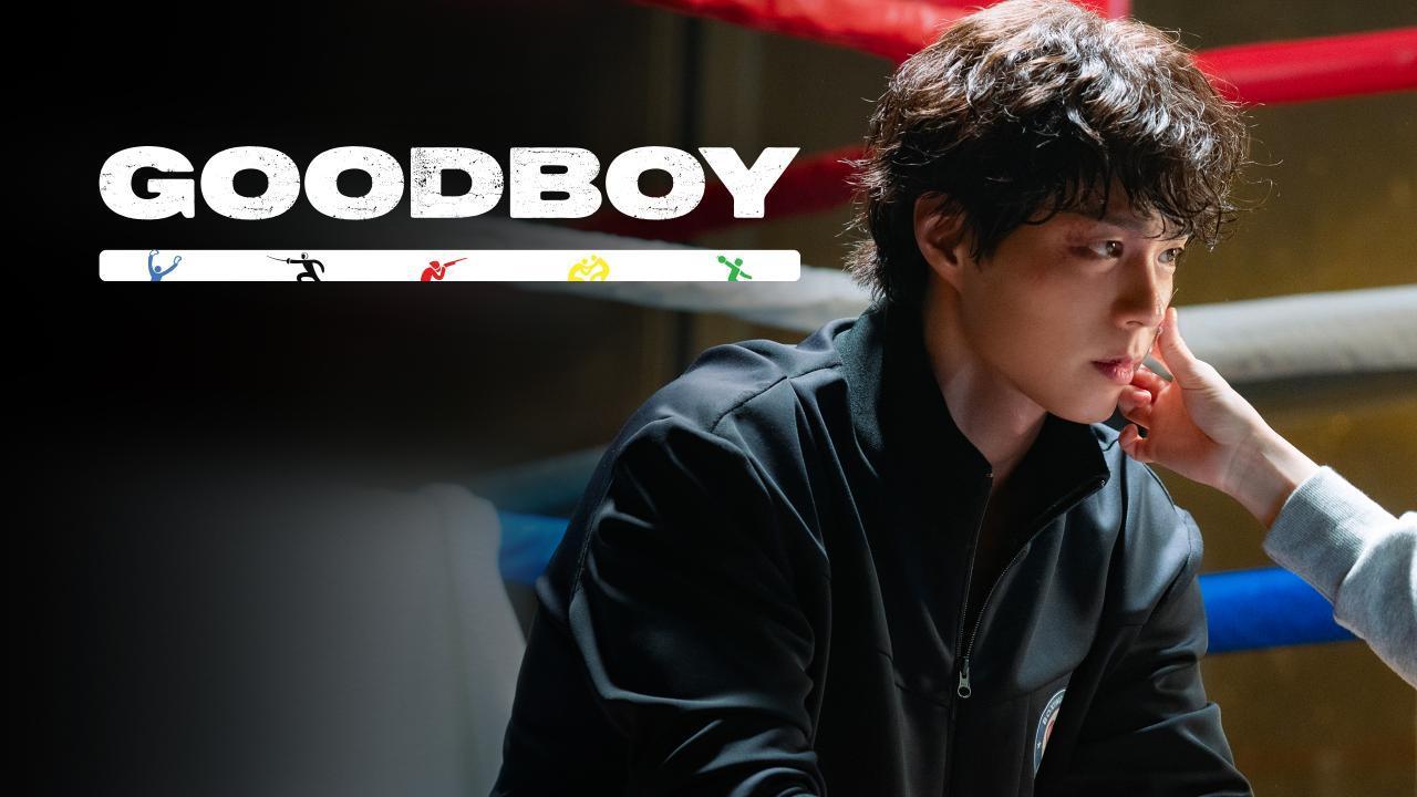 مسلسل Good Boy الحلقة 12 الثانية عشر مترجمة