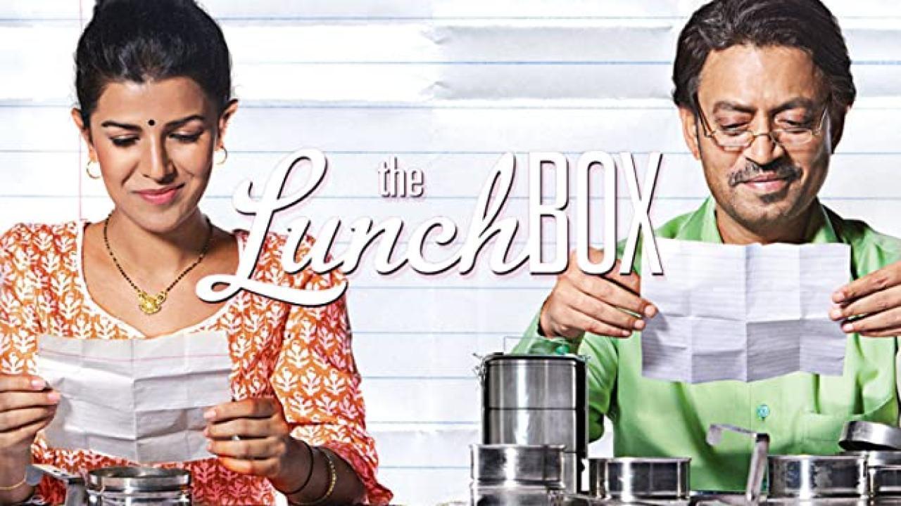 فيلم The Lunchbox 2013 مترجم كامل HD