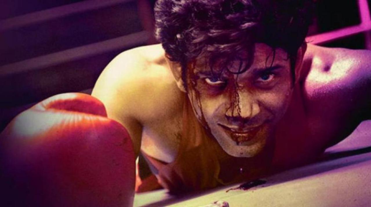 فيلم Mukkabaaz 2017 مترجم كامل HD
