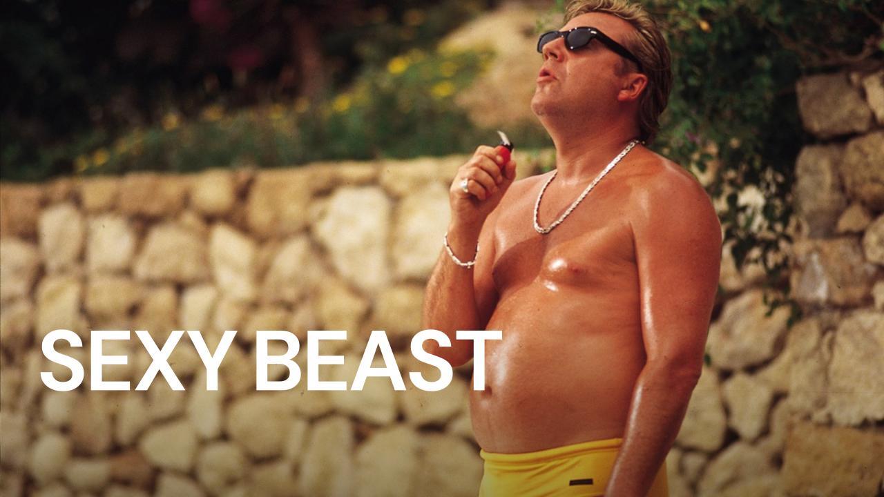 فيلم Sexy Beast 2000 مترجم كامل HD
