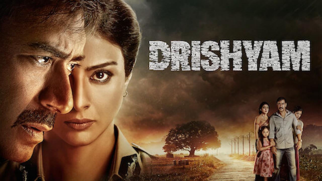 فيلم Drishyam 2015 مترجم كامل HD