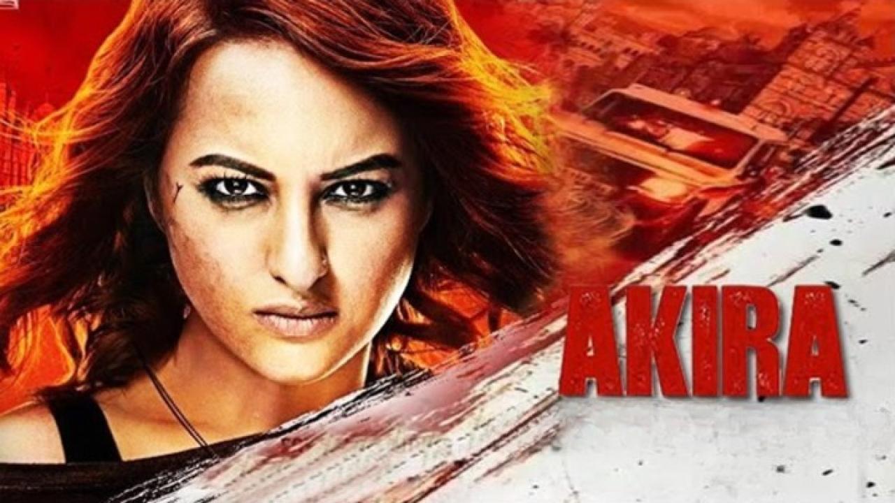 فيلم Akira 2016 مترجم كامل HD