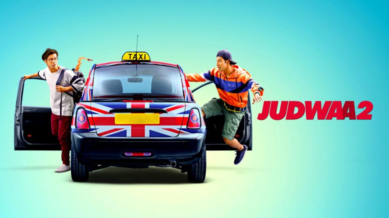 فيلم Judwaa 2 2017 مترجم كامل HD