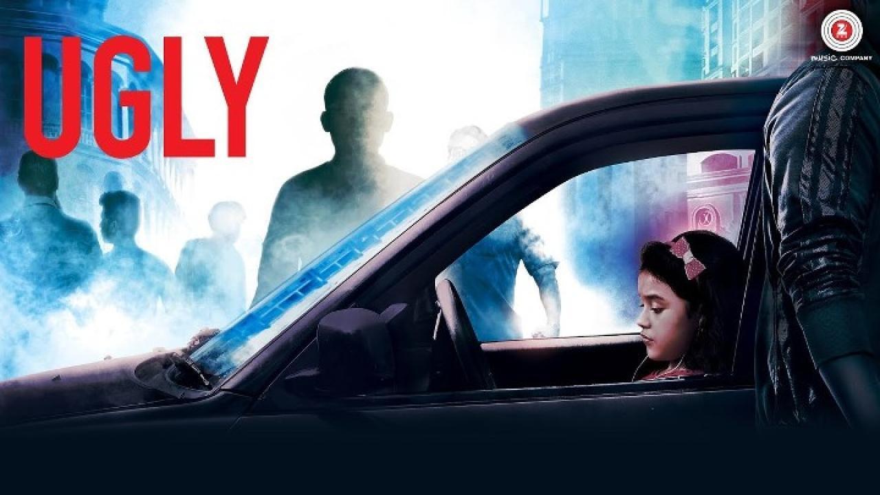 فيلم Ugly 2013 مترجم كامل HD
